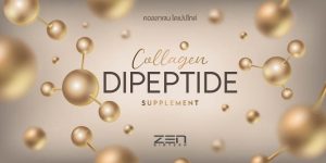 คอลลาเจน ไดเปปไทด์ Collagen dipeptide